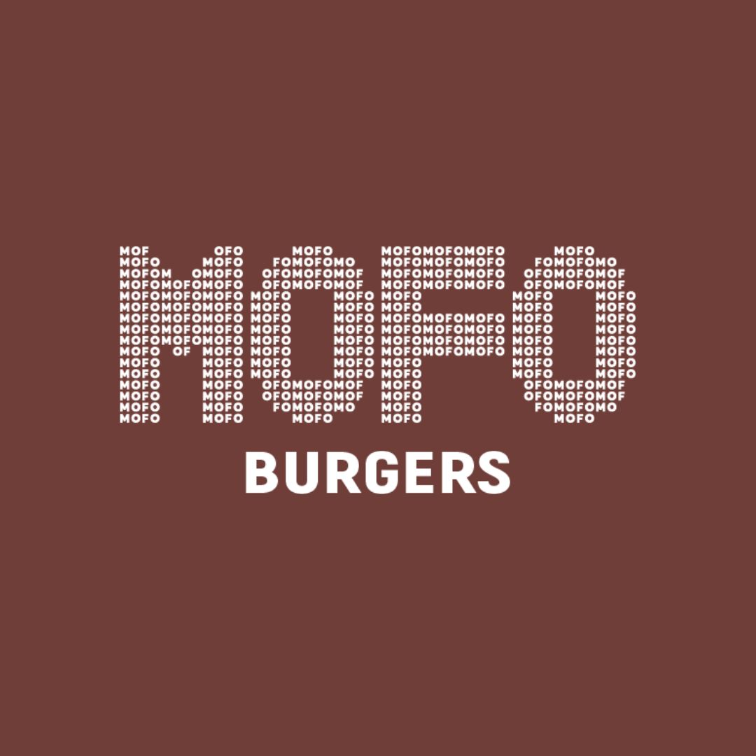 MOFO Burgers
